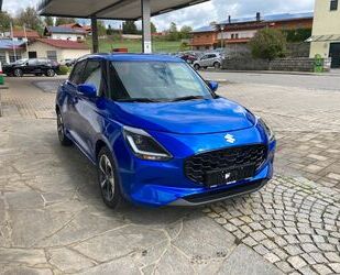 Suzuki Suzuki Swift 1.2 DUALJET HYBRID Comfort+ Gebrauchtwagen