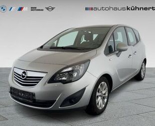 Opel Opel Meriva Selection PDC Gebrauchtwagen