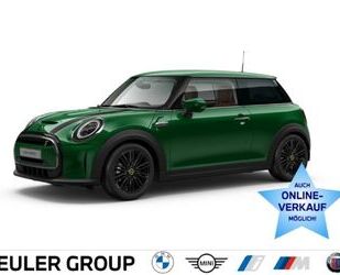 Mini MINI Cooper SE 3-Türer Pano Leder HUD NAV Harmanka Gebrauchtwagen