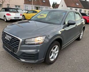 Audi Audi Q2 35 TFSI basis Gebrauchtwagen