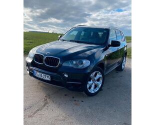 BMW BMW X5 xDrive30d -Neue Steuerkette!!! Gebrauchtwagen