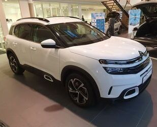 Citroen Citroën C5 Aircross Feel PureTech 130 S&S, AHK Gebrauchtwagen