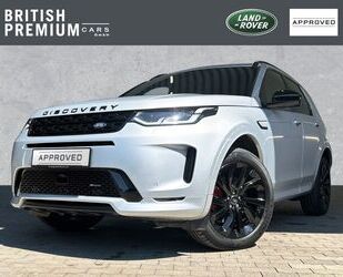 Land Rover Land Rover Discovery Sport R-Dynamic HSE AWD 2.0 D Gebrauchtwagen