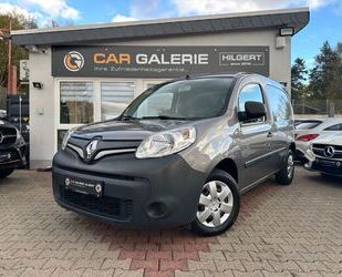 Renault Renault Kangoo Rapid 1.5 BLUE Extra*KLIMA*EL-FENST Gebrauchtwagen