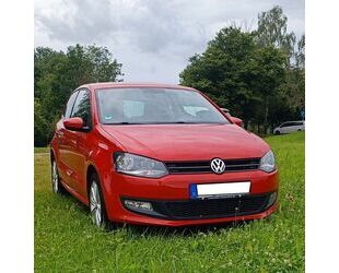 VW Volkswagen Polo 1.2 TSI Sondermodell TEAM Gebrauchtwagen