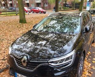 Renault Renault Megane E-TECH Plug-In 160 Techno Grandtour Gebrauchtwagen