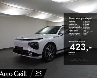 XPeng XPENG G9 AWD Performance ACC PanoDa DAB 360Kam AHK Gebrauchtwagen