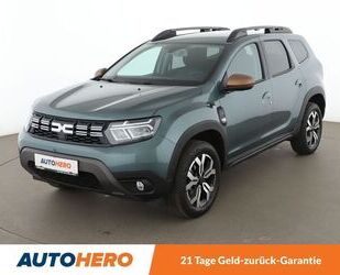 Dacia Dacia Duster 1.3 TCe Extreme Aut.*NAVI*CAM*SHZ*ALU Gebrauchtwagen