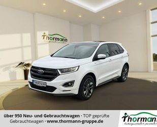 Ford Ford Edge ST-Line 2.0 TDCi ACC Pano 4xSHZ SpurH LE Gebrauchtwagen