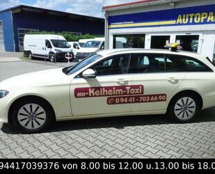 Mercedes-Benz Mercedes-Benz E 200 E -Klasse T-Modell E 200 d TAX Gebrauchtwagen