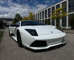 Lamborghini Lamborghini Murciélago LP640 Manual Transmission Gebrauchtwagen