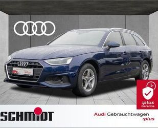 Audi Audi A4 Avant 35 TDI Standhzg. LED Navi+ PDC+ Virt Gebrauchtwagen