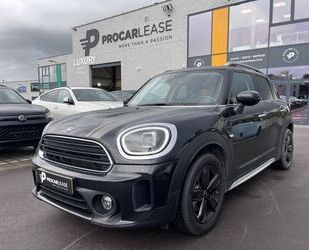 Mini MINI Cooper Countryman COOPER Countryman Classic Gebrauchtwagen