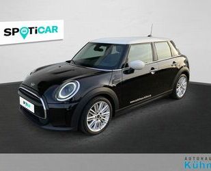 Mini MINI COOPER Classic Trim/NAVI/RFK/DAB/LED Gebrauchtwagen