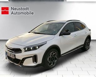 Kia Kia XCeed GT-Line 1.5 T JBL-Sound Gebrauchtwagen