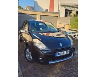 Renault Renault Clio 1.2 TCE 100 Eco2 Gebrauchtwagen