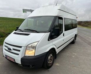 Ford Ford Transit Kombi FT 300 L Trend Lift /Rampe Gebrauchtwagen