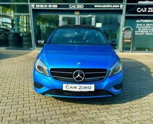 Mercedes-Benz Mercedes-Benz A -Klasse 200 CDI / d Gebrauchtwagen