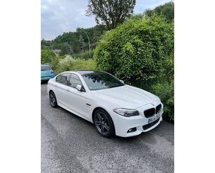 BMW BMW 530d Gebrauchtwagen