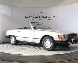 Mercedes-Benz Mercedes-Benz SL 450 Aut - nice condition, EU Bump Gebrauchtwagen