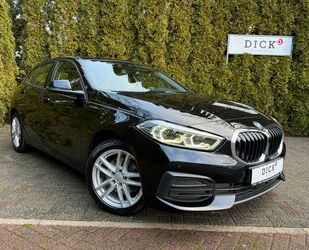 BMW BMW 116 d Aut. LED+NAV+TEMP+SHZ+DAB+SERVICE NEU+M Gebrauchtwagen