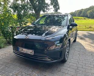 Hyundai Hyundai Kona ELEKTRO 150kW Select-Paket - Gebrauchtwagen