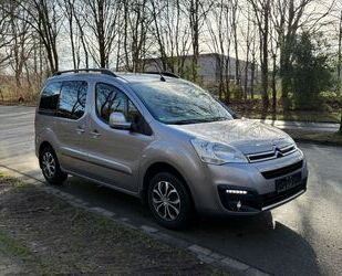 Citroen Citroën Berlingo BlueHDi 100 S&S ETG6 Multispace S Gebrauchtwagen