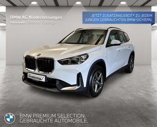 BMW BMW X1 xDrive20d Kamera LED Sitzheizung DAB Gebrauchtwagen