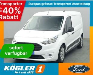 Ford Ford Transit Connect Kasten 230 L2 Trend 100PS Aut Gebrauchtwagen