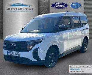 Ford Ford Tourneo Courier Titanium 1.0 EcoBoost EU6d Gebrauchtwagen