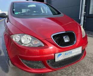 Seat Altea Gebrauchtwagen