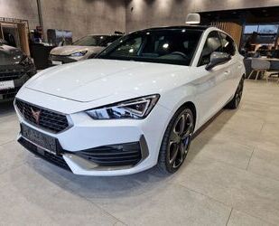 Cupra Leon Gebrauchtwagen