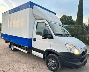 IVECO Iveco Daily*35C17*Maxi-XXL-Koffer*3.0HPI*Guten-Zus Gebrauchtwagen