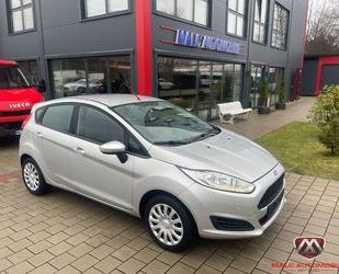 Ford Ford Fiesta Trend 1.0 Navi(Tüv&Insp.neu) Gebrauchtwagen