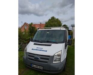 Ford Ford Transit Gebrauchtwagen