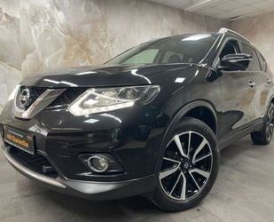 Nissan Nissan X-Trail Tekna 4x4