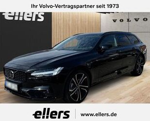 Volvo Volvo V90 B4 Ultimate Dark el. GSHD HUD el. Sitze Gebrauchtwagen