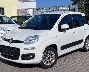 Fiat Fiat Panda Lounge*KLIMA*SITZHEIZUNG*TOP Gebrauchtwagen