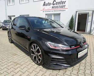 VW Volkswagen Golf VII Lim. GTI, LED, PDC, 19