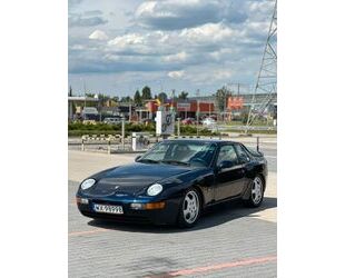 Porsche Porsche 968 CS CS Gebrauchtwagen