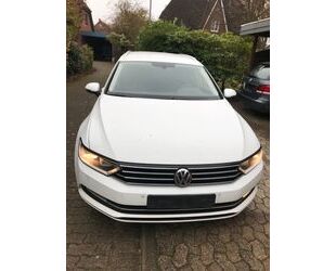 VW Volkswagen Passat Variant 2.0 TDI DSG Highline Var Gebrauchtwagen