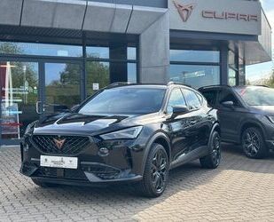 Cupra Cupra Formentor 2.0 TSI VZ Tribe Edition 4Drive DS Gebrauchtwagen