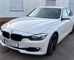 BMW BMW 320 XDrive Gebrauchtwagen