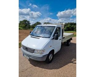 Mercedes-Benz Mercedes-Benz Sprinter Gebrauchtwagen