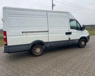 IVECO Iveco Andere 35S12VE/TÜV 062024/1-HAND/ Gebrauchtwagen