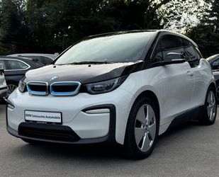 BMW BMW i3 94 REX Navi-Prof Kamera Parkassist Driving+ Gebrauchtwagen