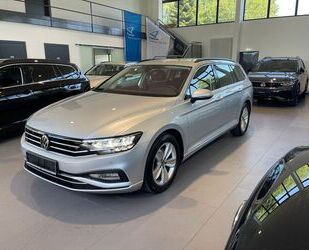 VW Volkswagen Passat Business 2.0 TDI DSG AID/HUD/KAM Gebrauchtwagen