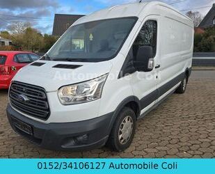 Ford Ford Transit Kasten 310 L3 Trend+2Hd+Klima+Euro 6 Gebrauchtwagen