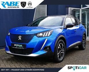 Peugeot Peugeot 2008-e Allure GT-Line 136 Full-LED+Navi+Si Gebrauchtwagen