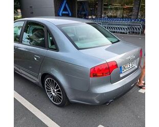 Audi Audi A4 2.0 - Gebrauchtwagen